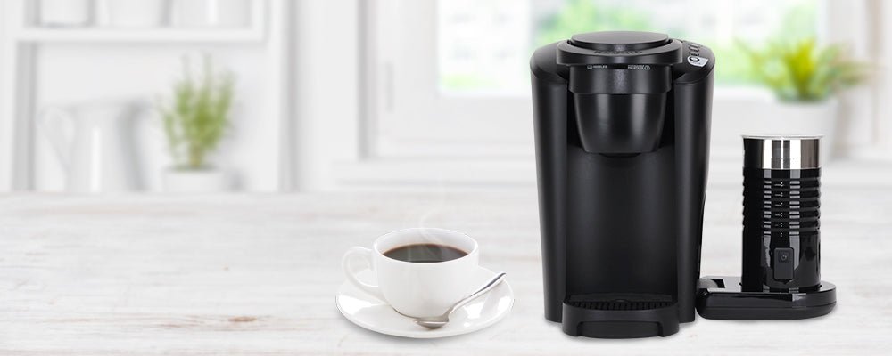 K-Cup Competitor - A Cheaper Alternative To Keurig! - Latte Love