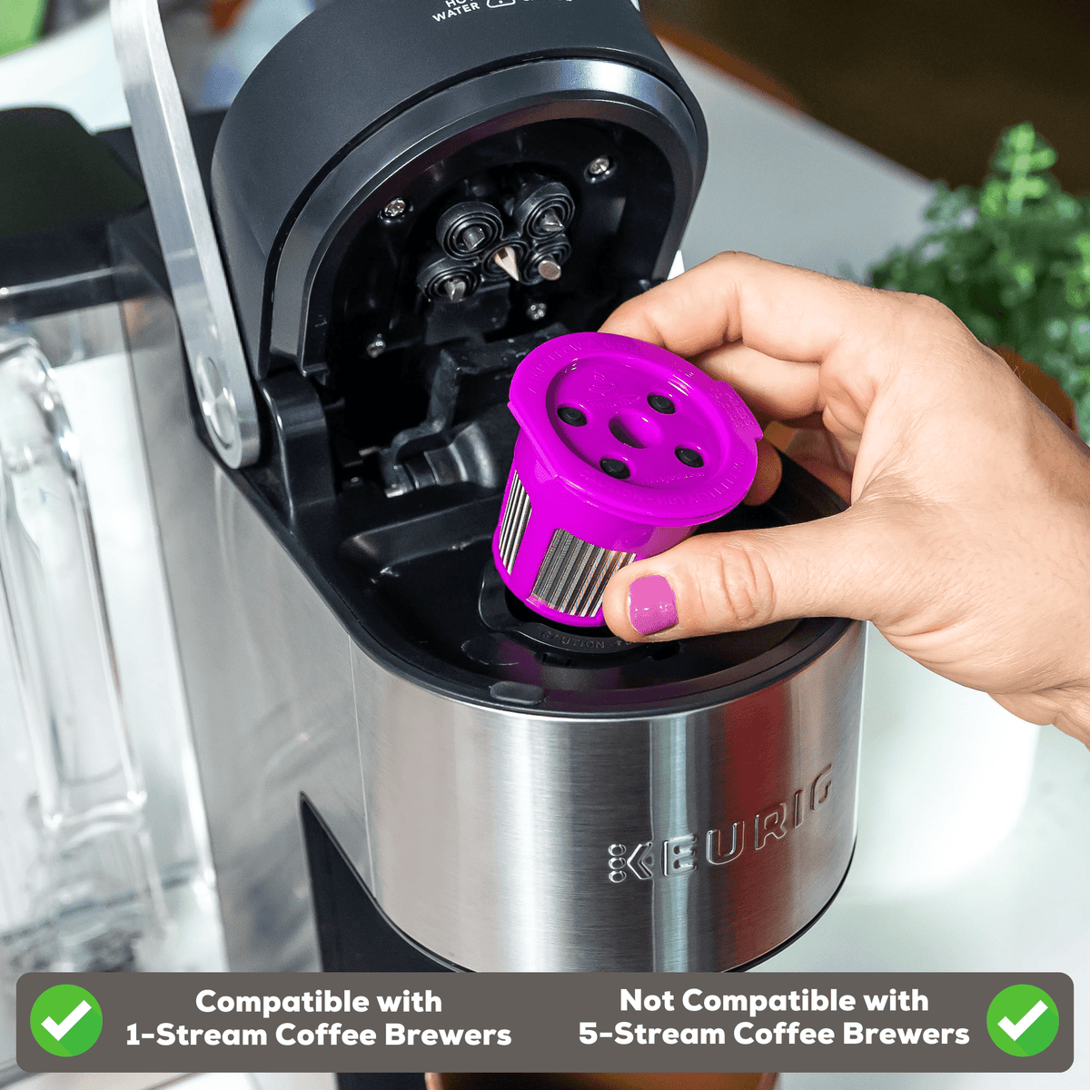 Keurig Water Filter Holder Keurig K Elite Filter K Elite Keurig K