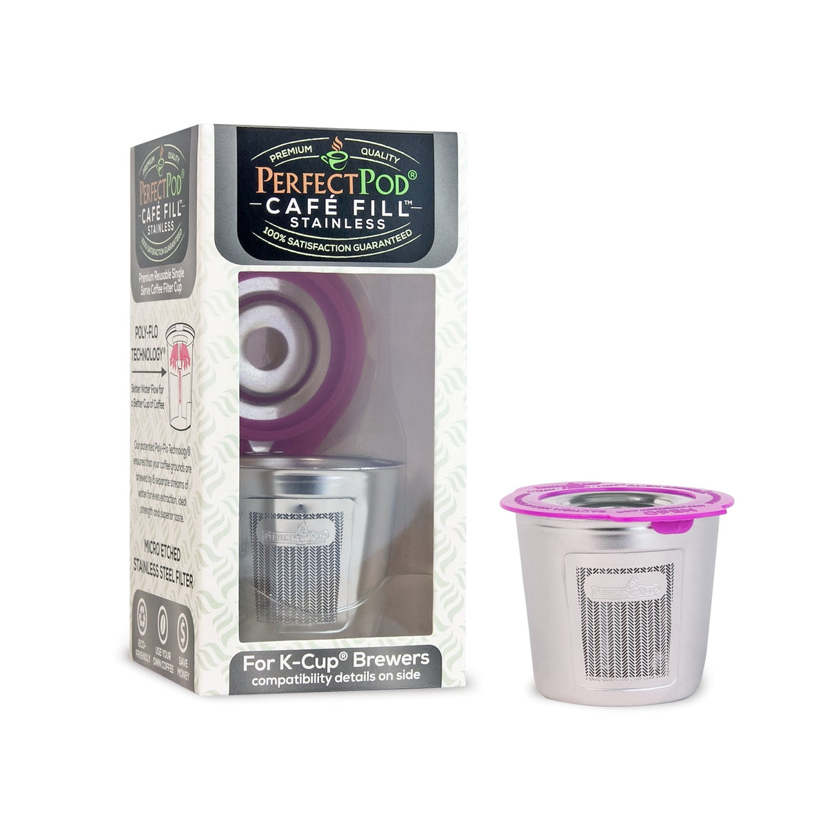 Best reusable keurig filter new arrivals