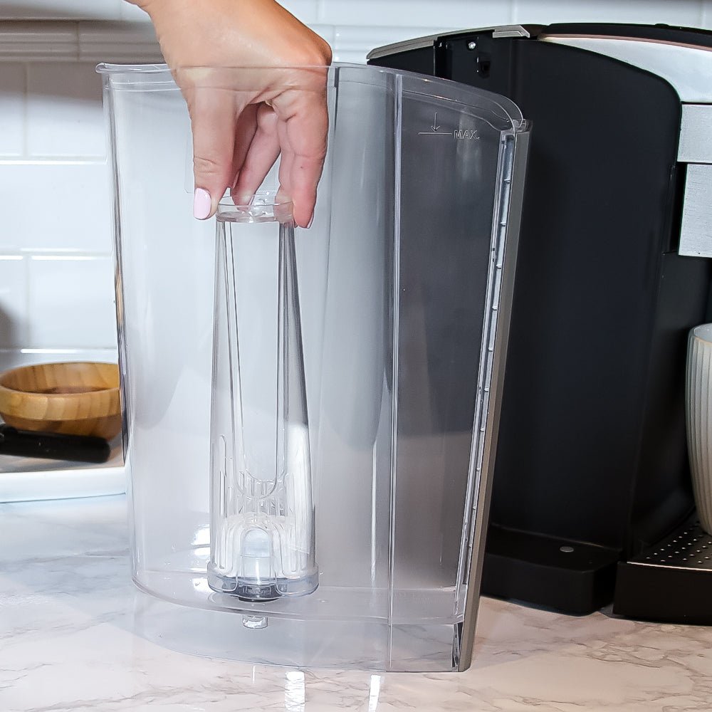 Caf Pure Charcoal Water Filters ARM Enterprises Inc