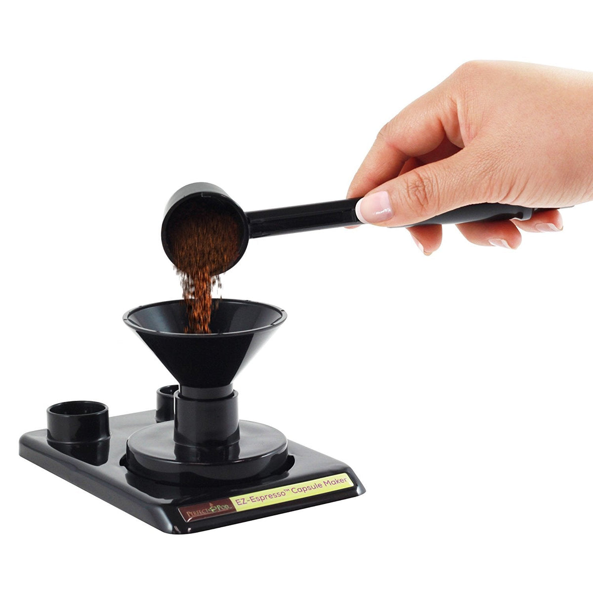 EZEspresso Capsule Maker Kit ARM Enterprises, Inc.