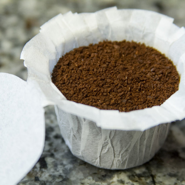 Paper Filters – Perfect Pod