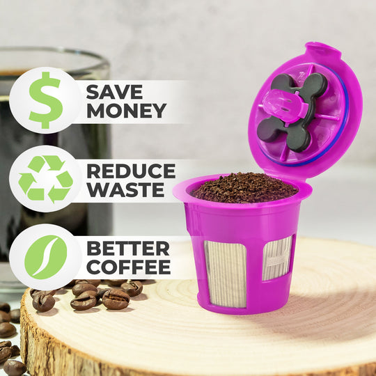 Perfect Pod Universal Caf Cup