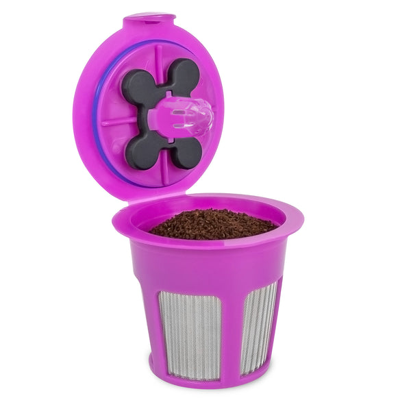 CupNoodle CLUBHAUS マーカー Perfect Pod Universal Café Cup