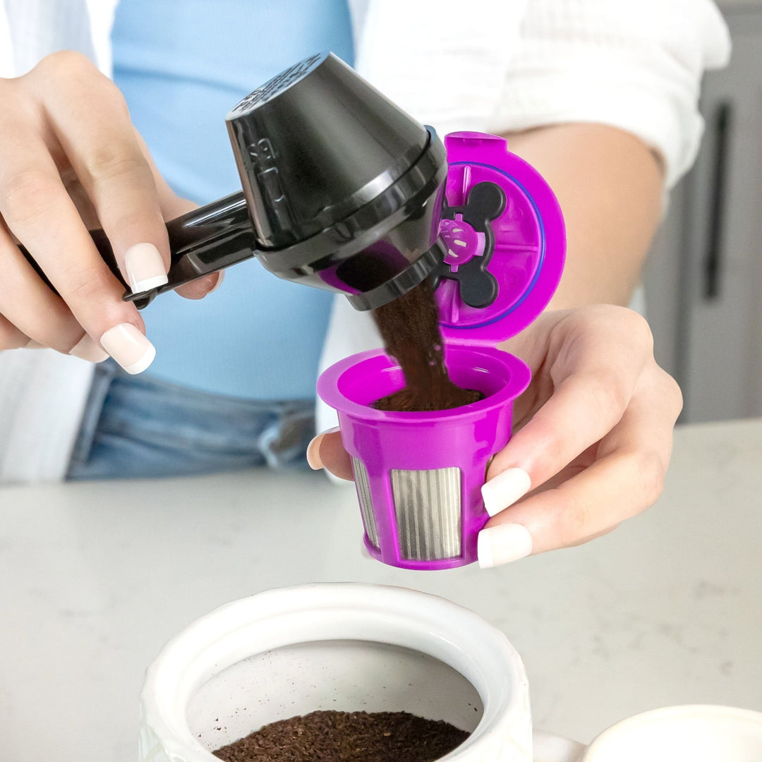 Perfect Pod Universal Café Cup