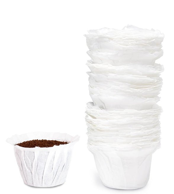 Café Filters – Perfect Pod