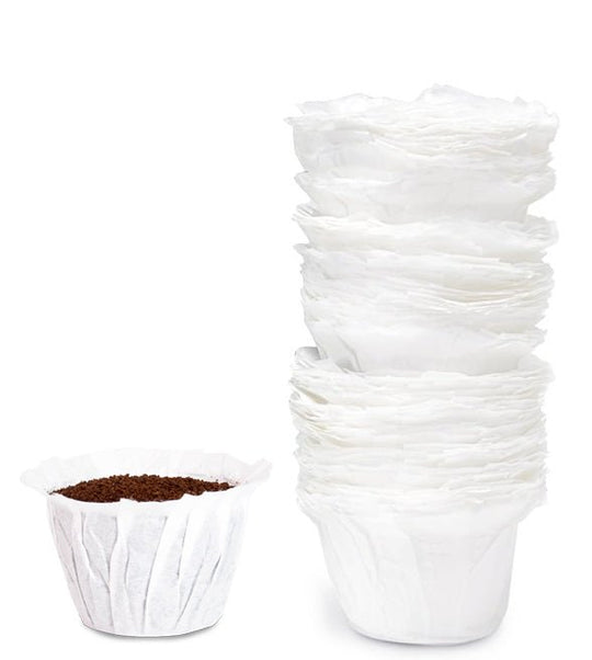 4 oz coffee cups with lids canada Double Wall Kraft Paper Hot Cup 4 Oz| Perfect to Serve Coffee Shot   KimEcopak