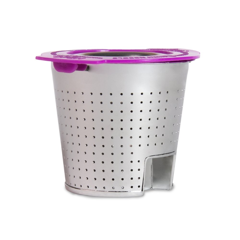 GoodCups Filtro Da Caffè Riutilizzabile Keurig K Duo Solo Per GoodCups Filtro Da Caffè Riutilizzabile Keurig K Duo Solo Per