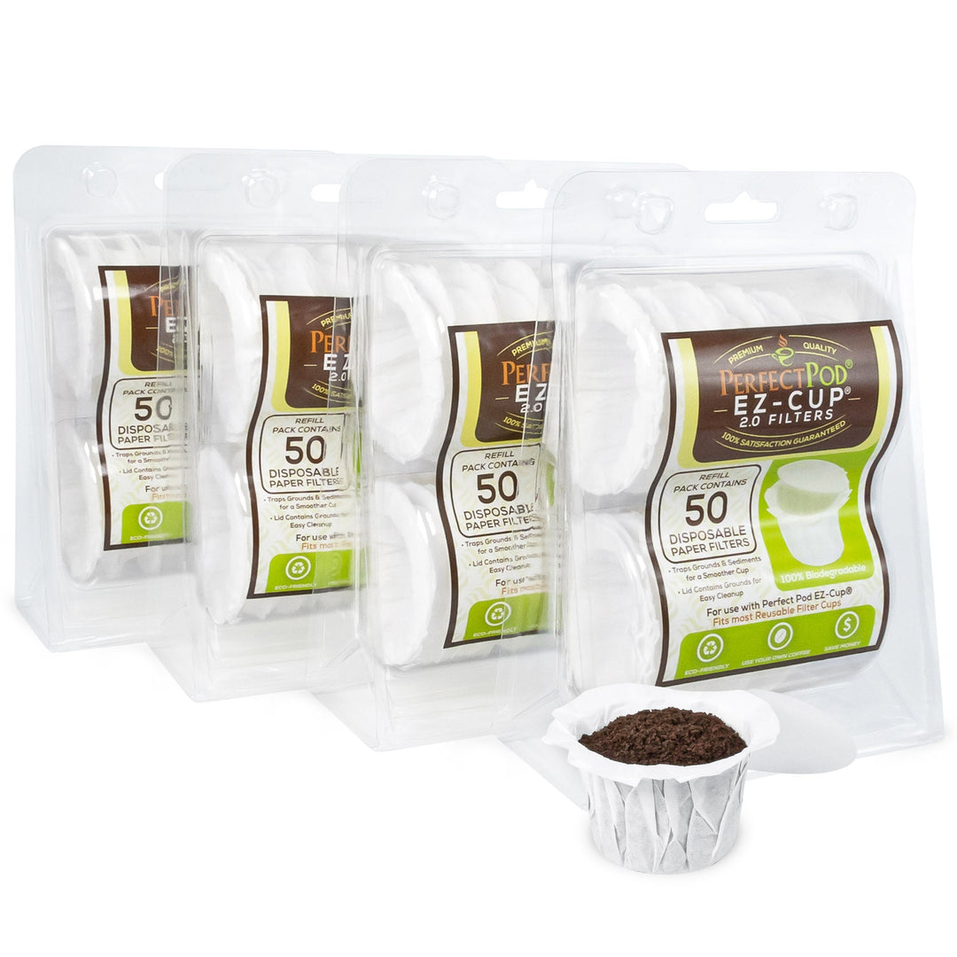 Keurig disposable filters clearance