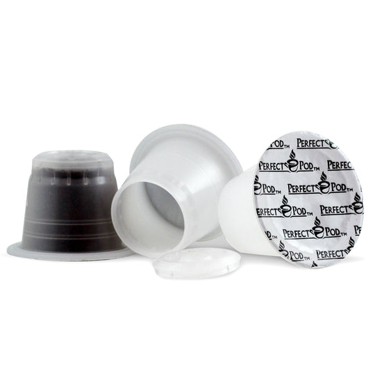 EZ-Espresso Capsule 40 Pack (Refill Pack)  Perfect Pod