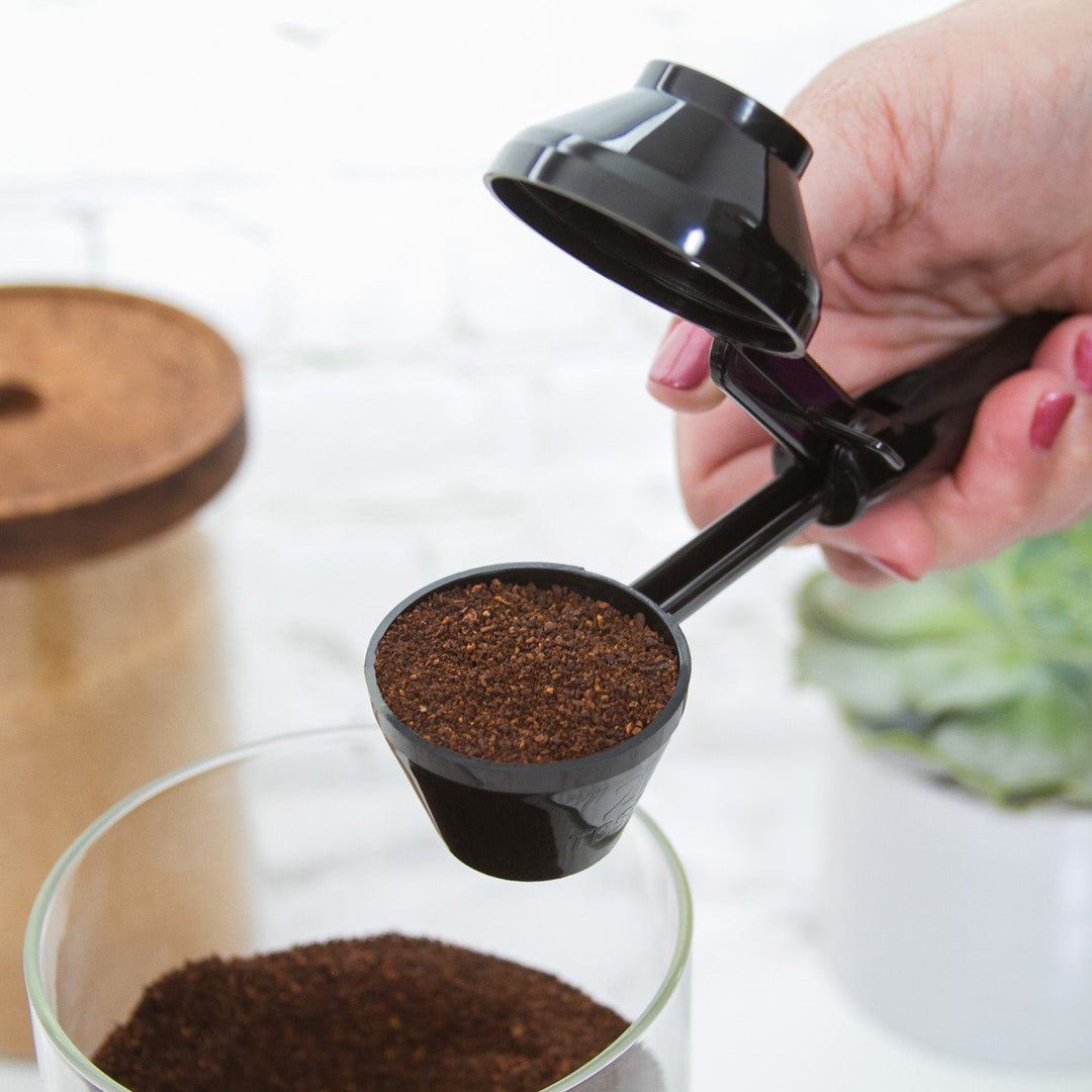 Perfect Pod EZ-Scoop™ Funnel for Single Serve Refillable
